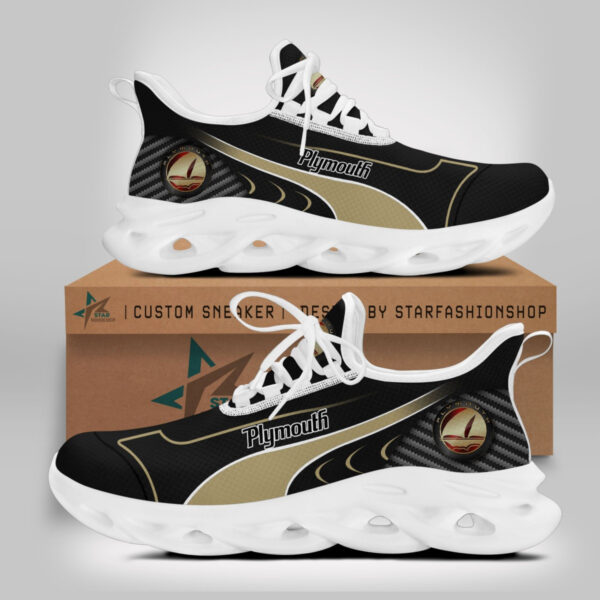 Chaussures Max Soul Plymouth WINSG11094 – Image 2