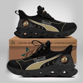 Chaussures Max Soul Plymouth WINSG11094