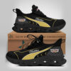 Chaussures Max Soul Cadillac WINSG11063