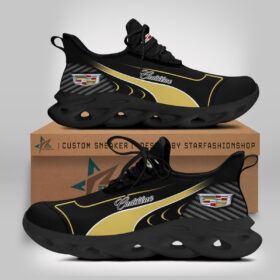 Chaussures Max Soul Cadillac WINSG11063