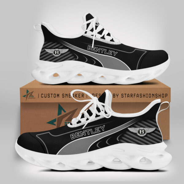 Chaussures Max Soul Bentley WINSG11058 – Image 2