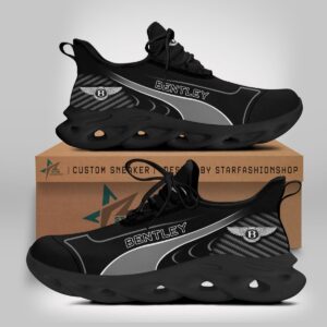 Chaussures Max Soul Bentley WINSG11058