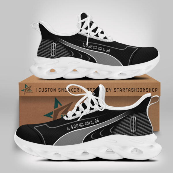 Chaussures Max Soul Lincoln WINSG11086 – Image 2