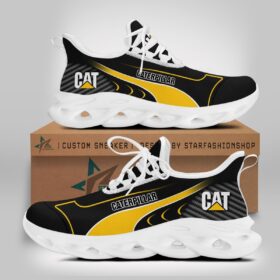 Chaussures Caterpillar Inc