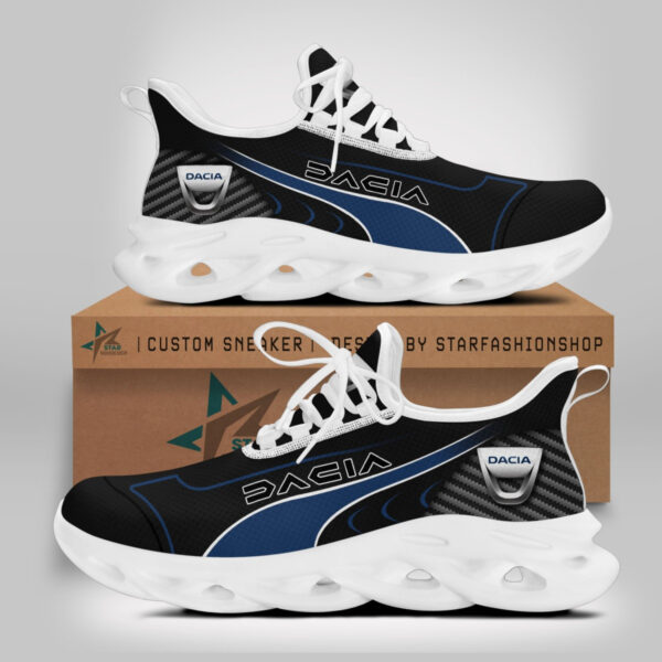 Chaussures Max Soul Dacia WINSG11070 – Image 2