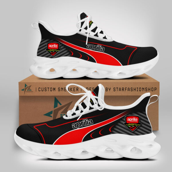 Chaussures Max Soul Aprilia WINSG11056 – Image 2