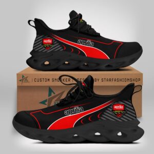 Chaussures Max Soul Aprilia WINSG11056