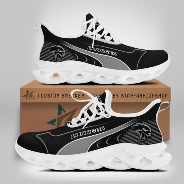 Chaussures Max Soul Dodge Charger WINSG11072 – Image 2