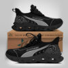 Chaussures Max Soul Dodge Charger WINSG11072