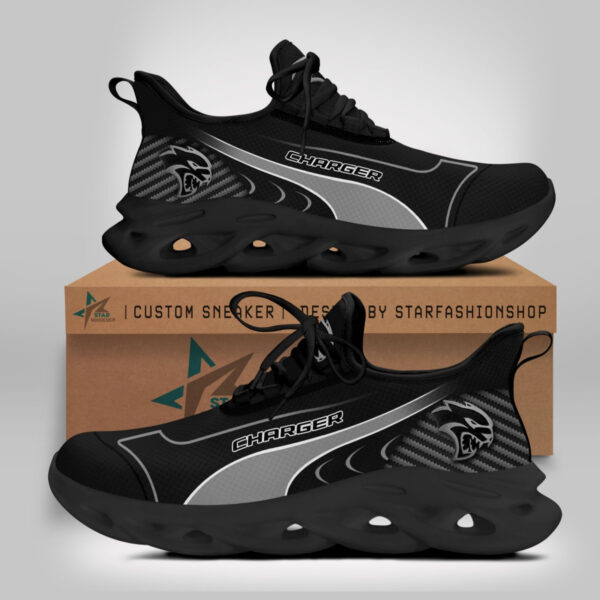 Chaussures Max Soul Dodge Charger WINSG11072