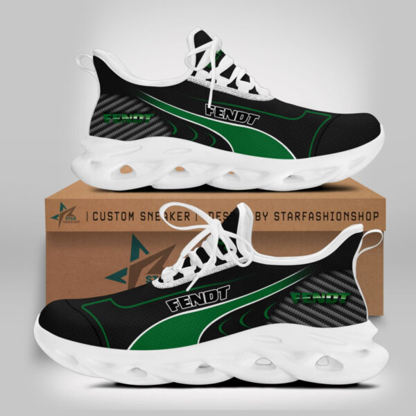 Chaussures Max Soul Fendt WINSG11073 – Image 2