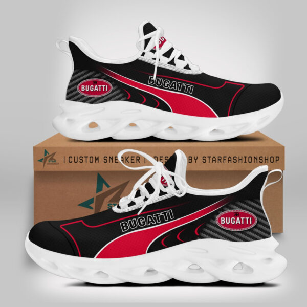 Chaussures Max Soul Bugatti WINSG11061 – Image 2