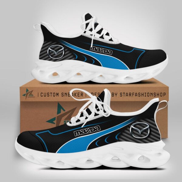 Chaussures Max Soul Mazda WINSG11091 – Image 2