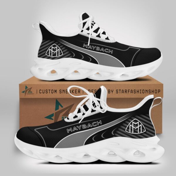 Chaussures Max Soul Maybach WINSG11090 – Image 2