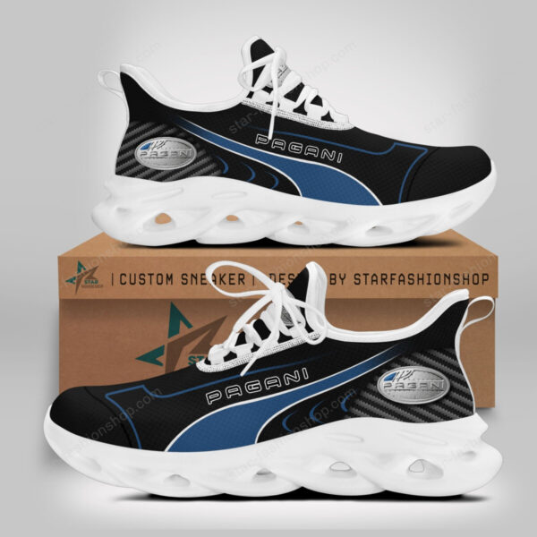 Chaussures Max Soul Pagani WINSG11093 – Image 2