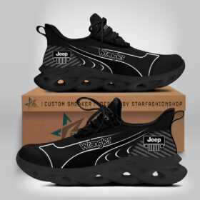 Chaussures Max Soul Jeep Wrangler WINSG11081