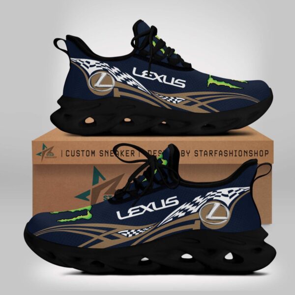 Chaussures Max Soul Lexus WINSG12036 – Image 2