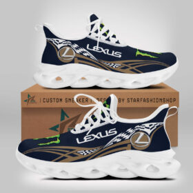 Chaussures Max Soul Lexus WINSG12036