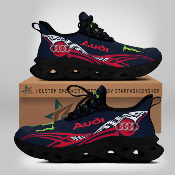 Chaussures Max Soul Audi WINSG11985 – Image 2