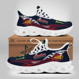 Chaussures Max Soul Indian Motorcycle WINSG12024