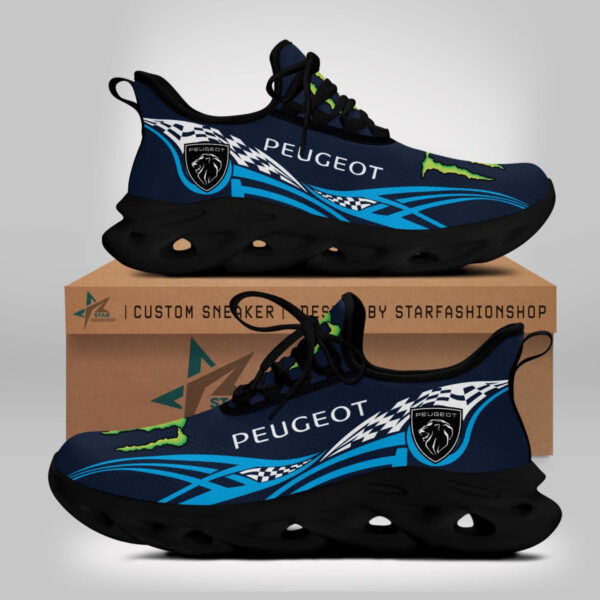Chaussures Max Soul Peugeot WINSG12055 – Image 2