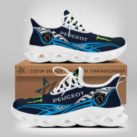 Chaussures Max Soul Peugeot WINSG12055
