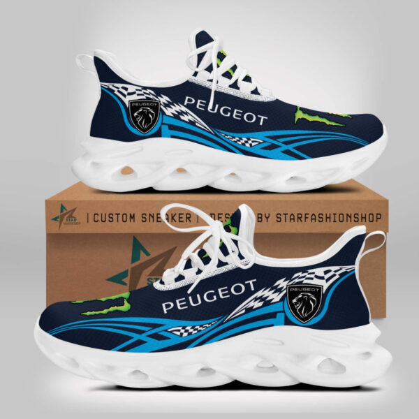 Chaussures Max Soul Peugeot WINSG12055