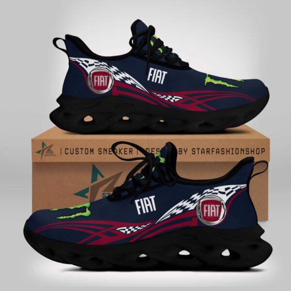 Chaussures Max Soul Fiat WINSG12012 – Image 2