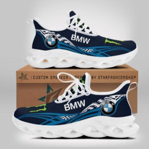 Chaussures Max Soul BMW Car WINSG11987