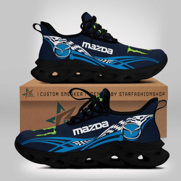 Chaussures Max Soul Mazda WINSG12042 – Image 2