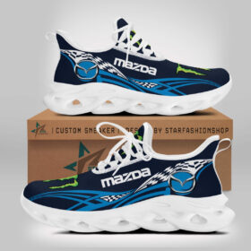 Chaussures Max Soul Mazda WINSG12042