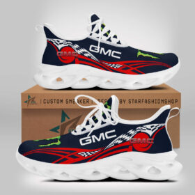 Chaussures Max Soul GMC Car WINSG12017