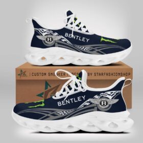 Chaussures Max Soul Bentley WINSG11986