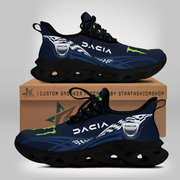 Chaussures Max Soul Dacia WINSG12006 – Image 2