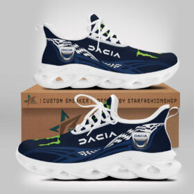 Chaussures Max Soul Dacia WINSG12006