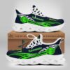 Chaussures Max Soul Kawasaki WINSG12031