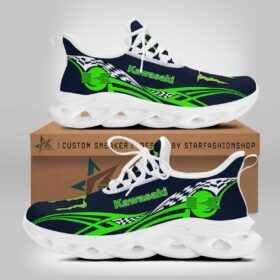 Chaussures Max Soul Kawasaki WINSG12031