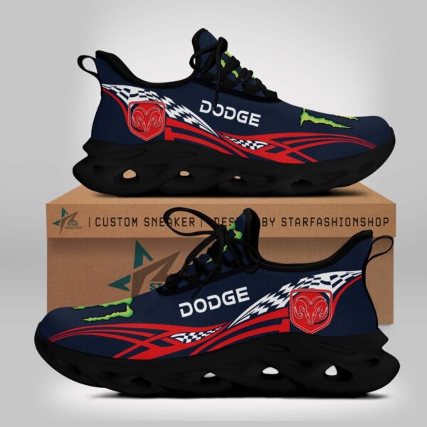 Chaussures Max Soul Dodge WINSG12007 – Image 2