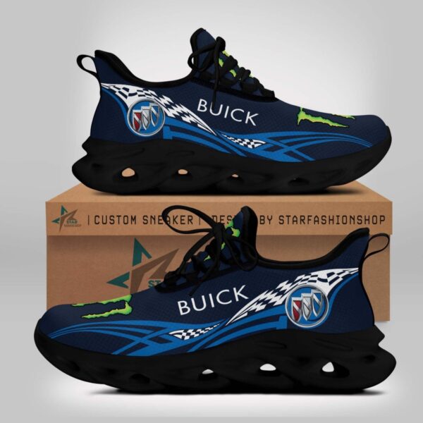 Chaussures Max Soul Buick WINSG11994 – Image 2
