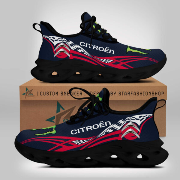 Chaussures Max Soul Citroen WINSG12002 – Image 2