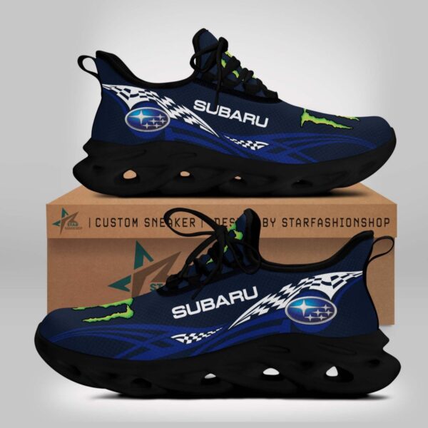 Chaussures Max Soul Subaru WINSG12067 – Image 2