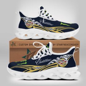 Chaussures Max Soul Cadillac WINSG11995