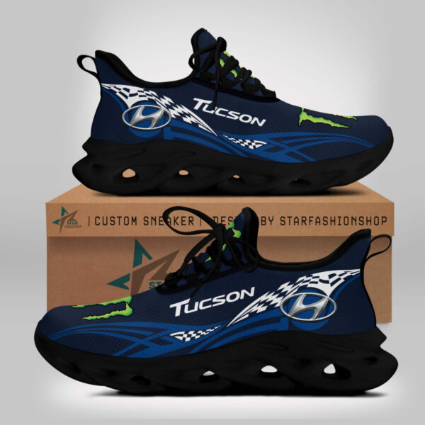Chaussures Max Soul Hyundai Tucson WINSG12023 – Image 2
