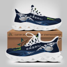Chaussures Max Soul Pagani WINSG12054