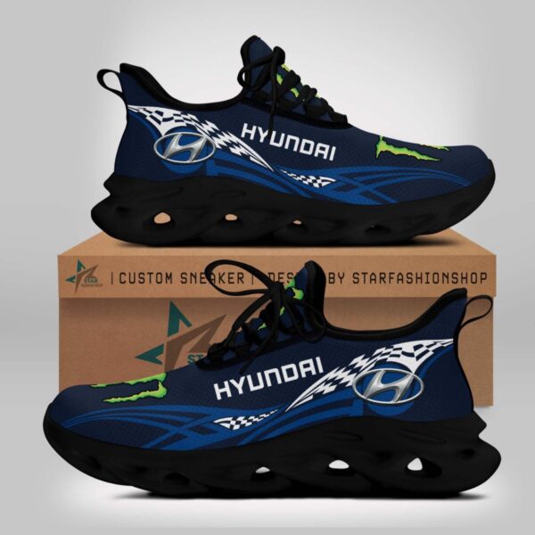 Chaussures Max Soul Hyundai WINSG12022 – Image 2