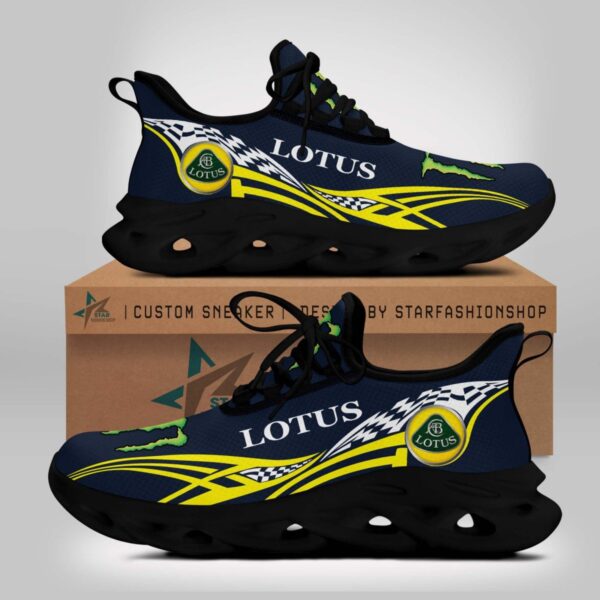 Chaussures Max Soul Lotus WINSG12038 – Image 2