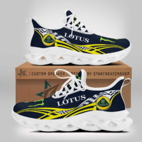 Chaussures Max Soul Lotus WINSG12038