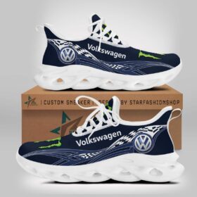 Chaussures Max Soul Volkswagen WINSG12073