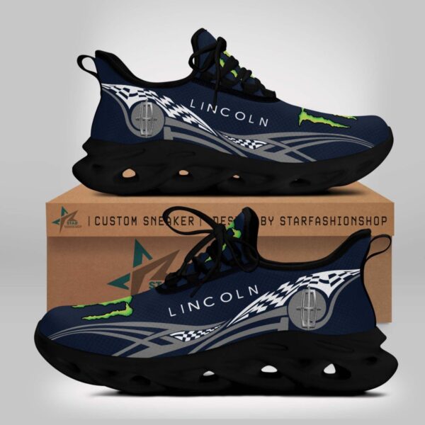 Chaussures Max Soul Lincoln WINSG12037 – Image 2