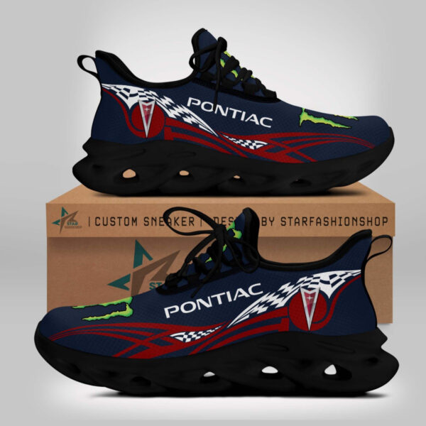 Chaussures Max Soul Pontiac WINSG12057 – Image 2